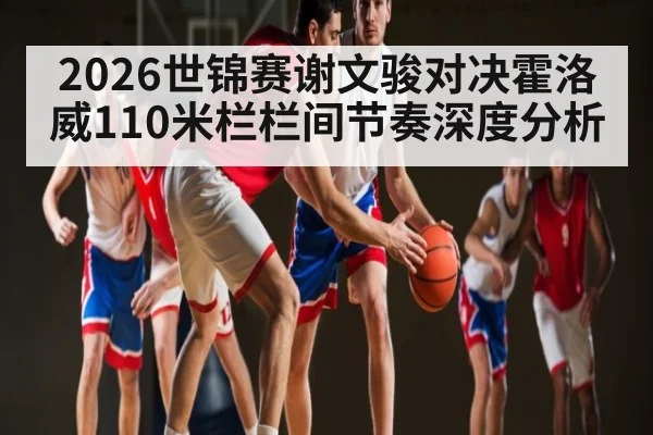 2026世锦赛谢文骏对决霍洛威110米栏栏间节奏深度分析